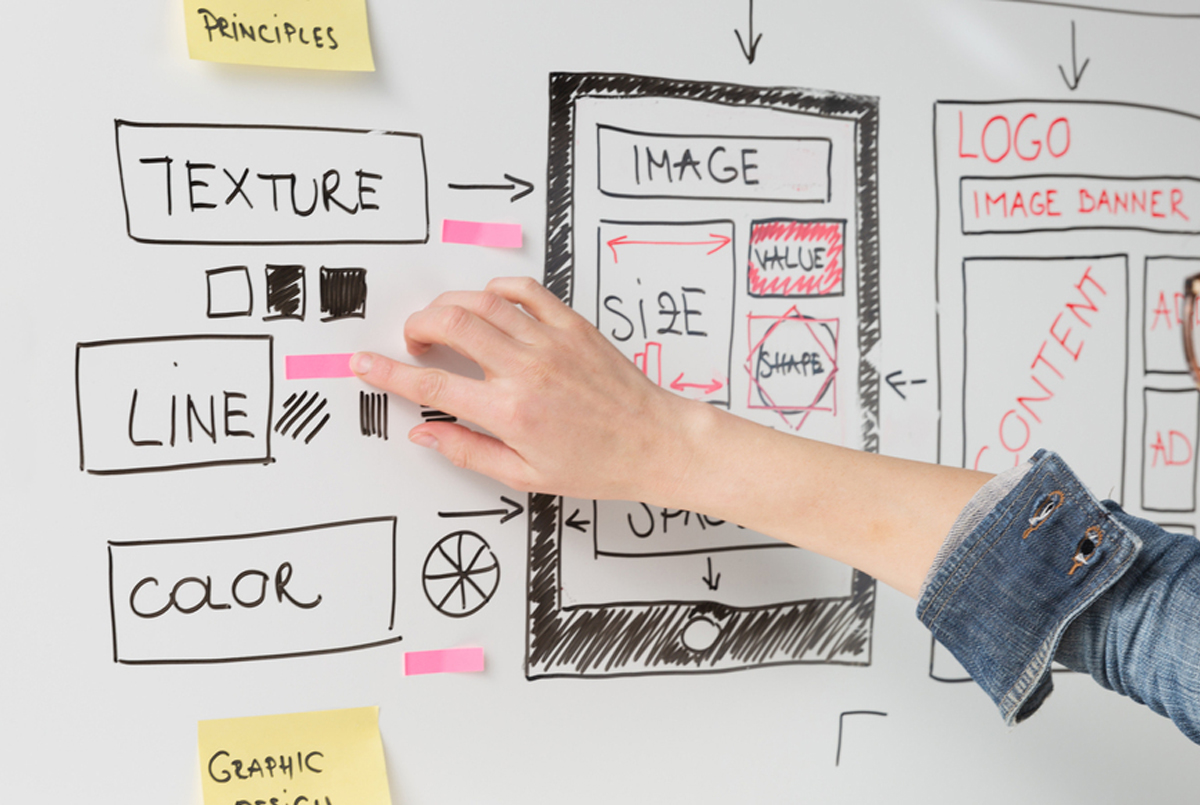 프레젠테이션 기획